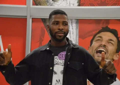 Un nuevo pretendiente para Iheanacho