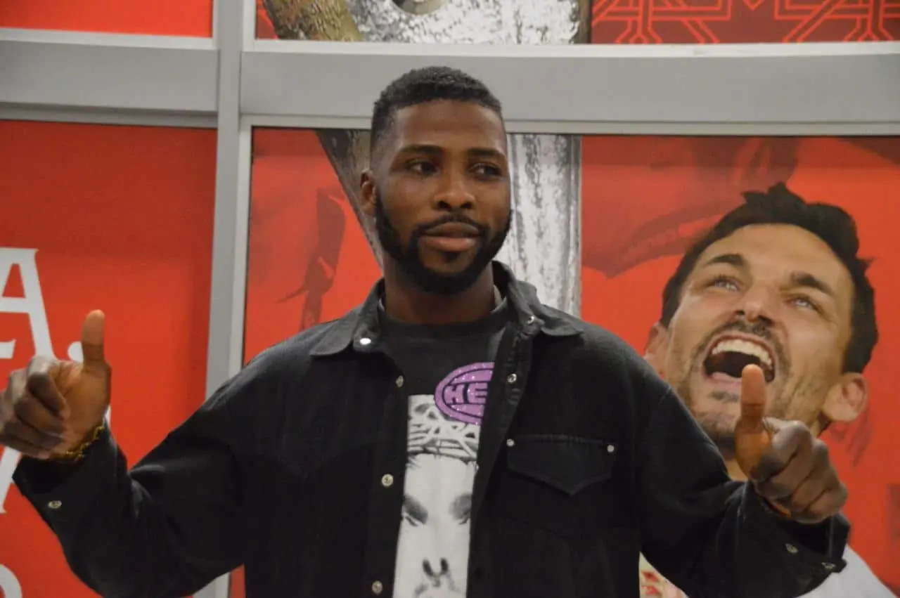 Sevilla FC fichajes Kelechi Iheanacho