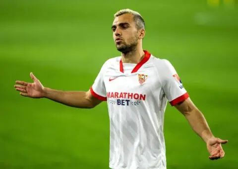 Joan Jordán declara la guerra al club e incendia Nervión