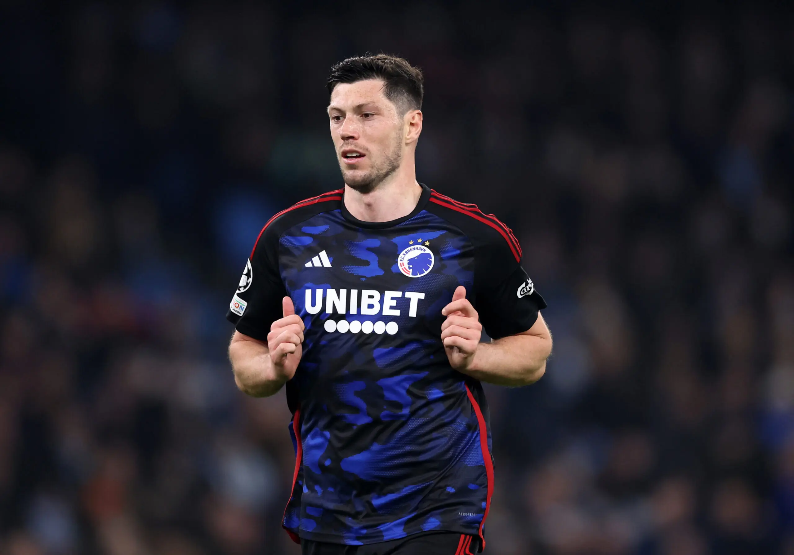 Scott McKenna UD Las Palmas mercado de fichajes