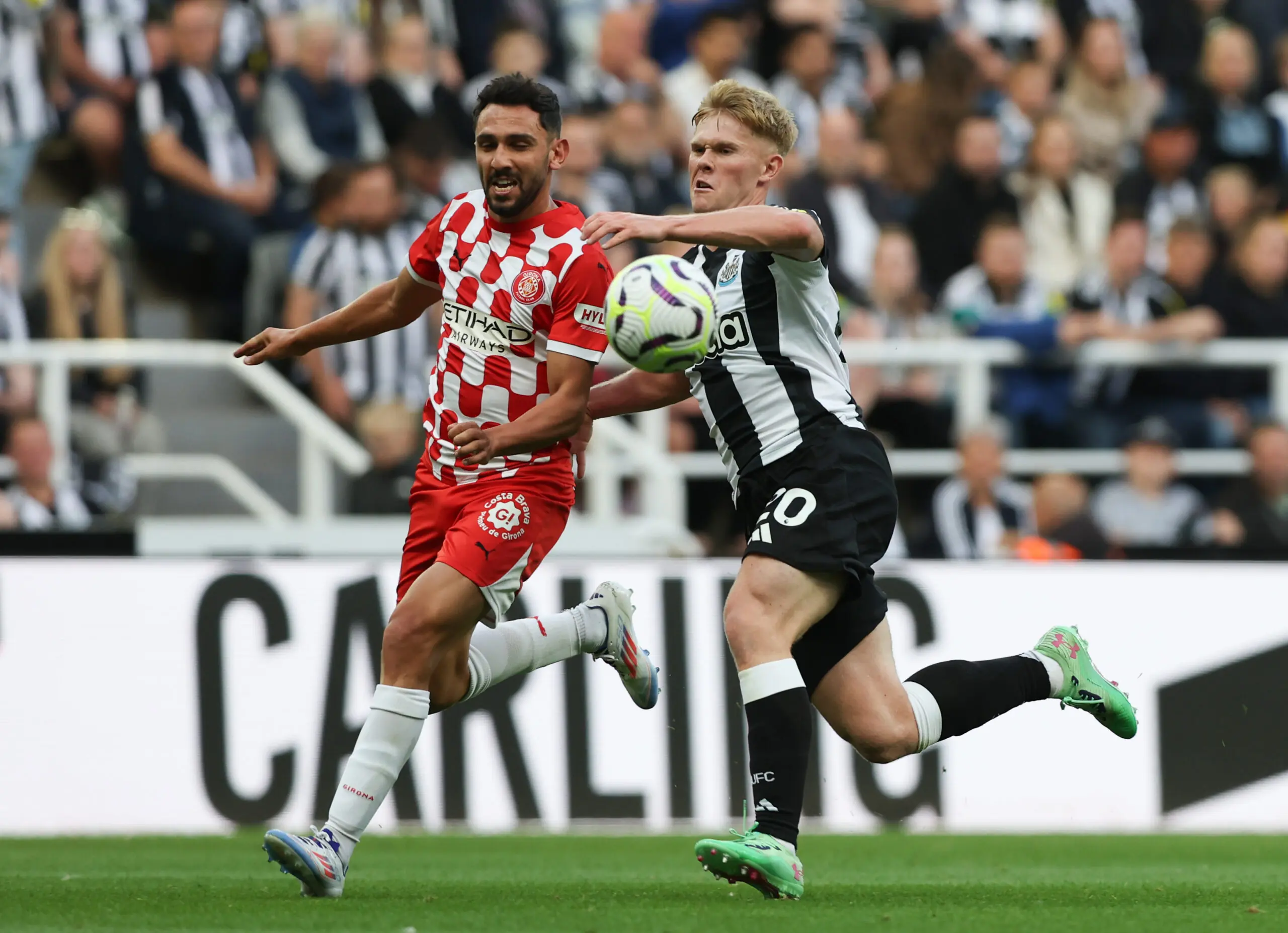 MERCADO DE FICHAJES ATHLETIC CLUB | IVÁN MARTÍN