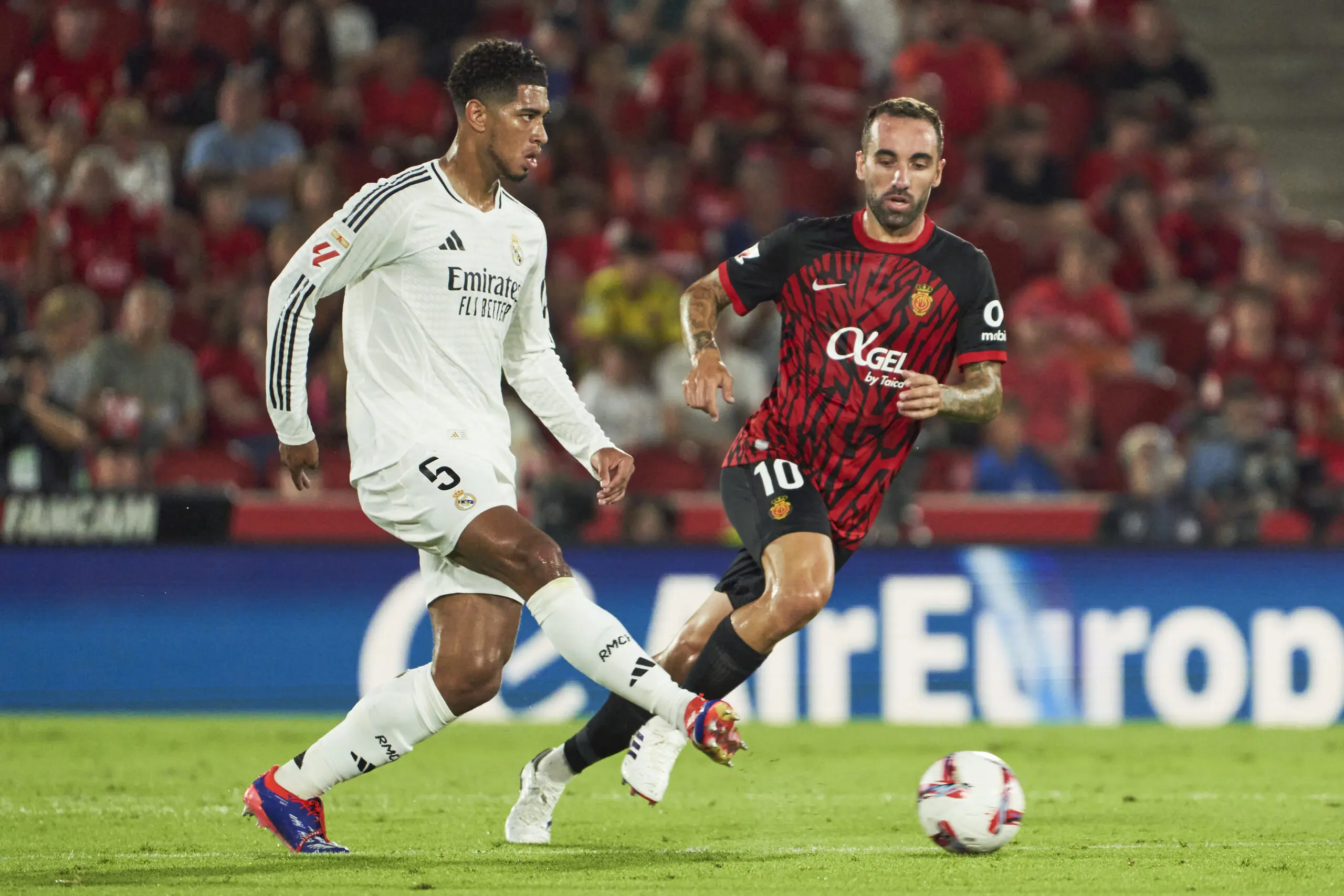 RCD Mallorca fichajes, Sergi Darder, RCD Mallorca, fichajes RCD Mallorca, mercado de fichajes