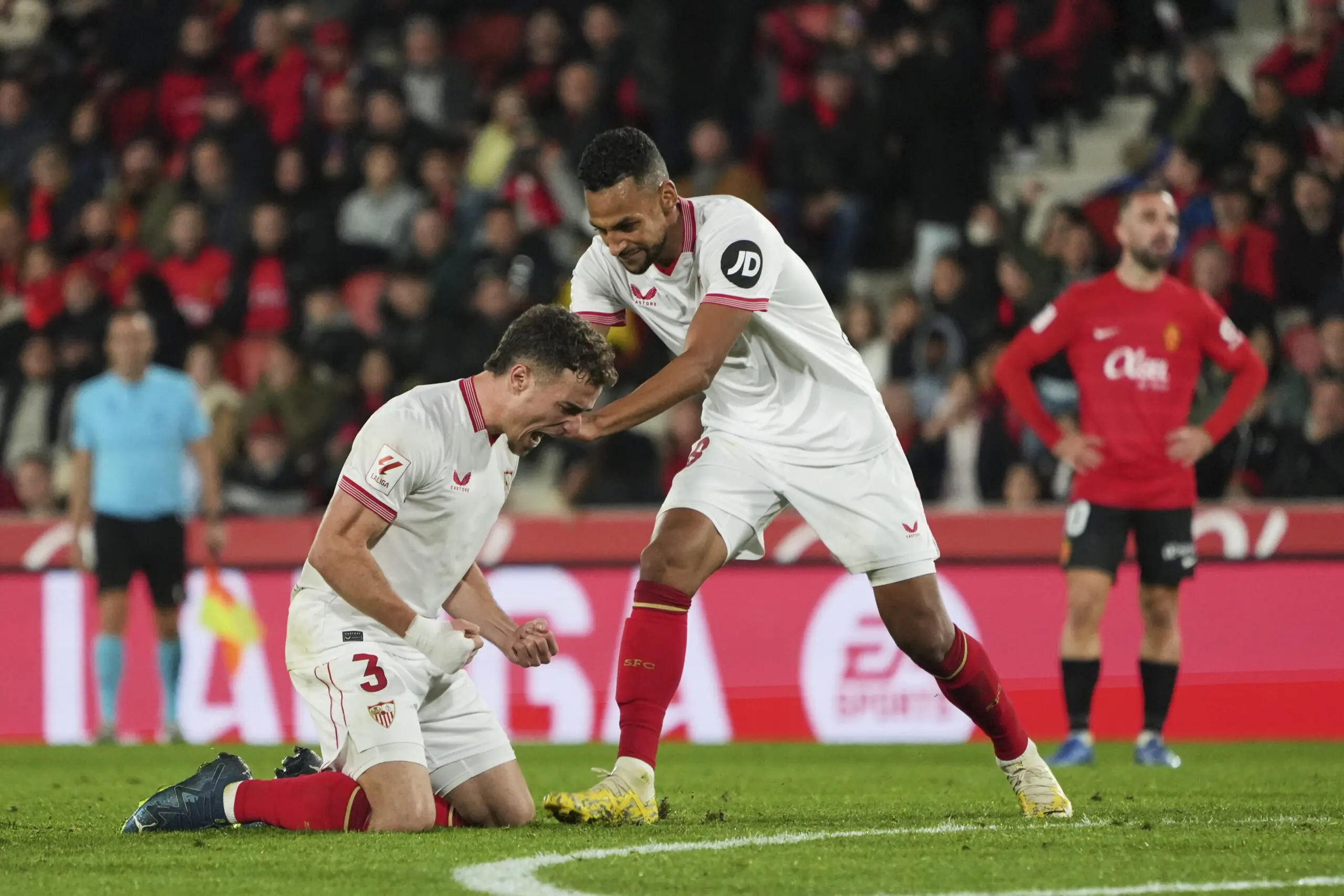 sevilla fc noticias