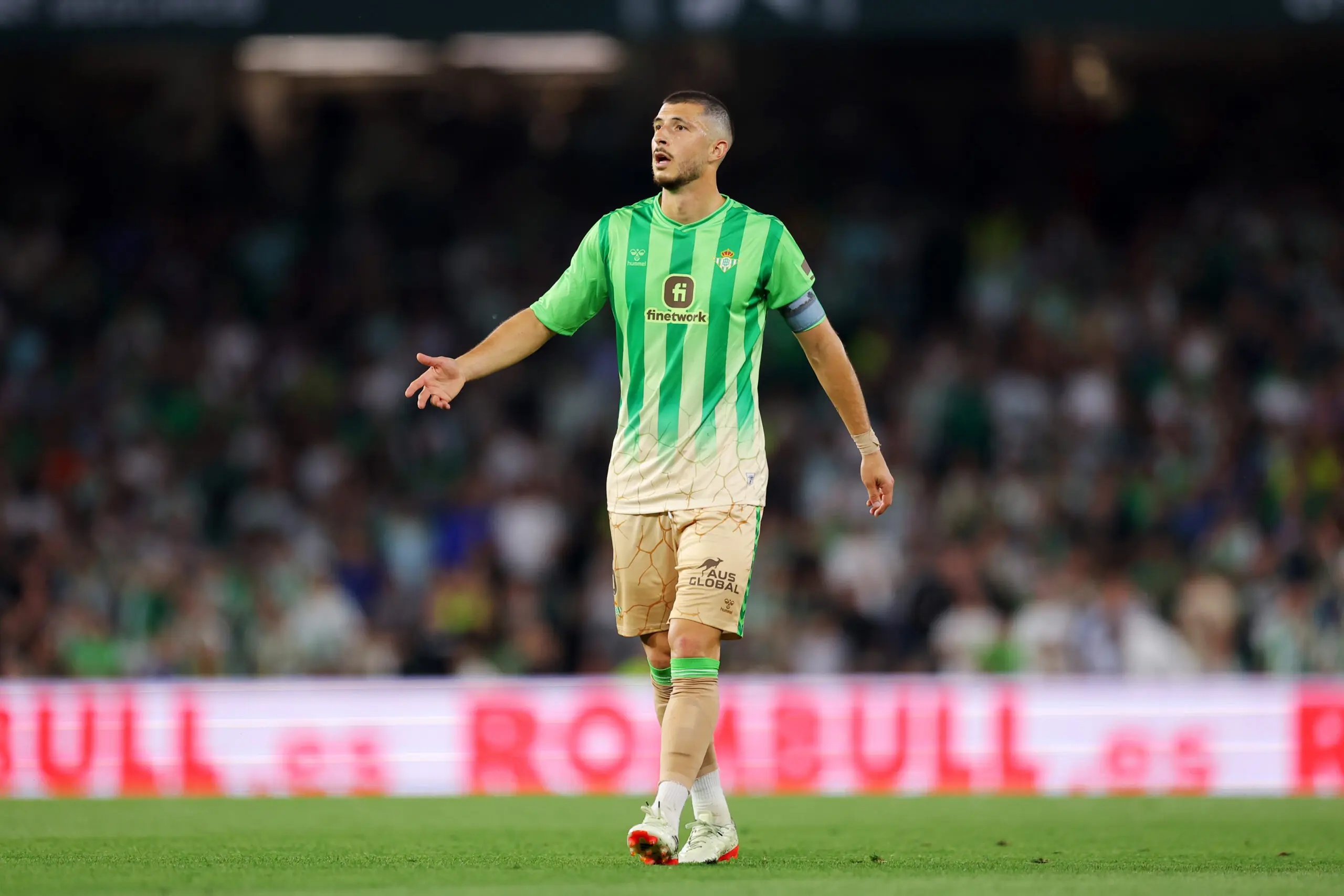 Guido Rodríguez Real Betis fichajes