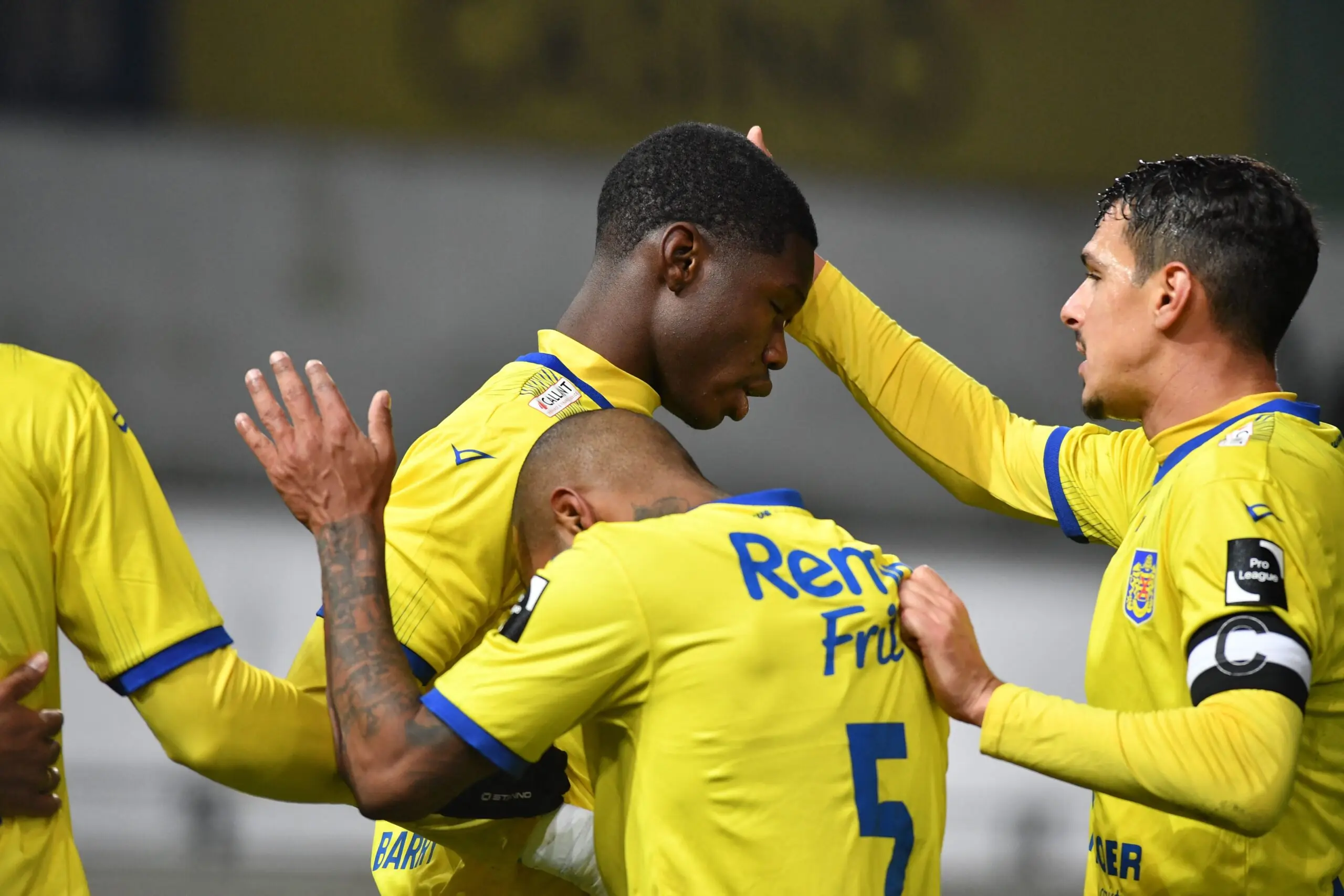 Villarreal CF, mercado de fichajes, Thierno Barry