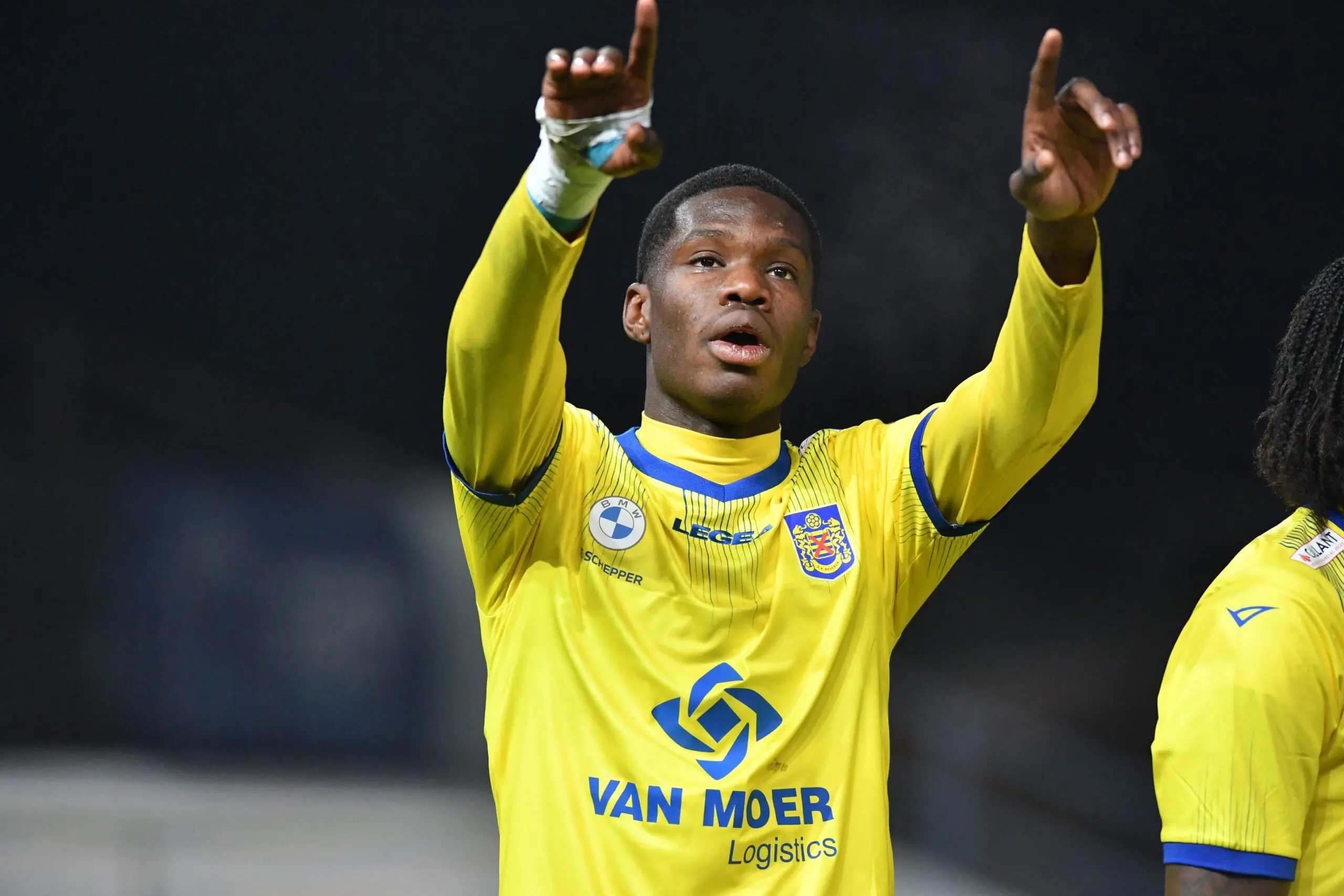 Villarreal CF, mercado de fichajes, Thierno Barry