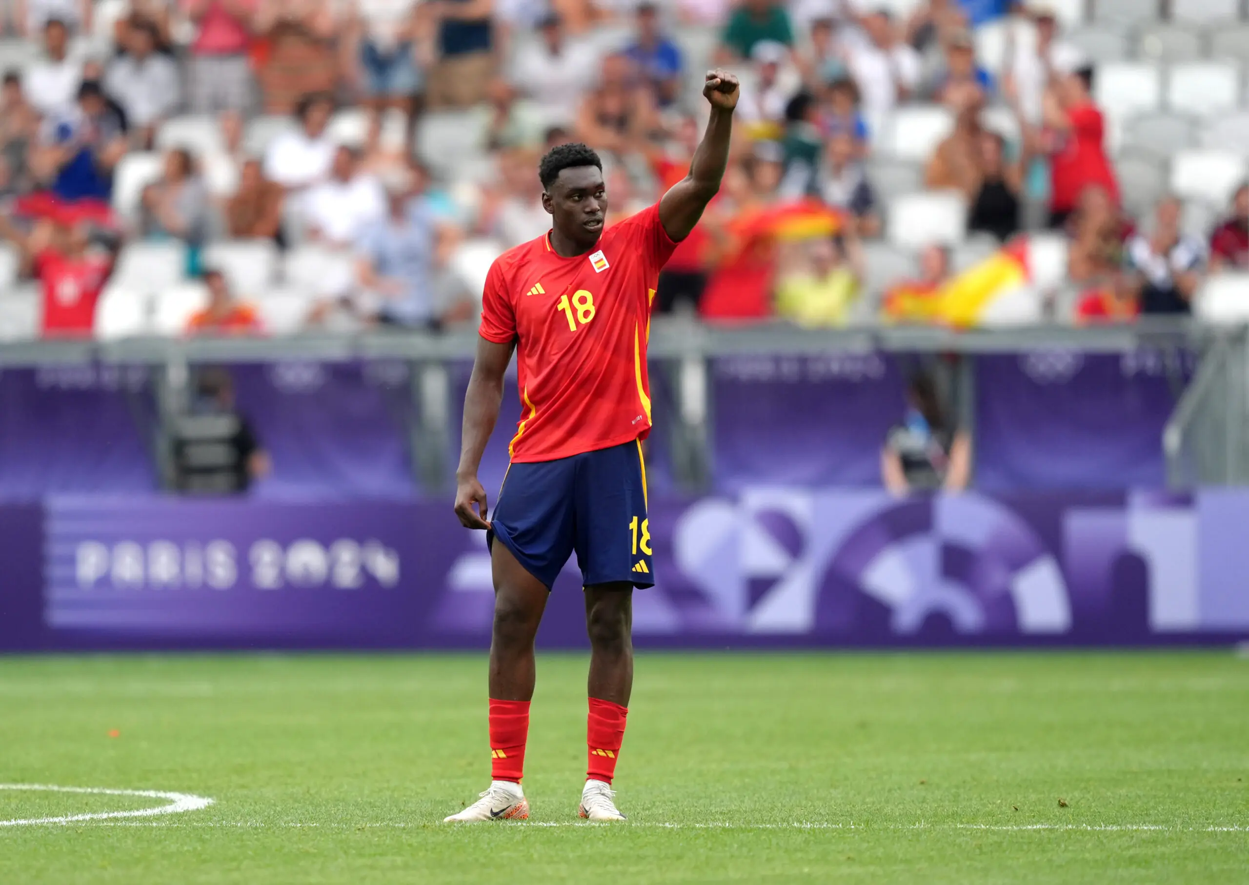 Samu Omorodion Atlético de Madrid mercado de fichajes