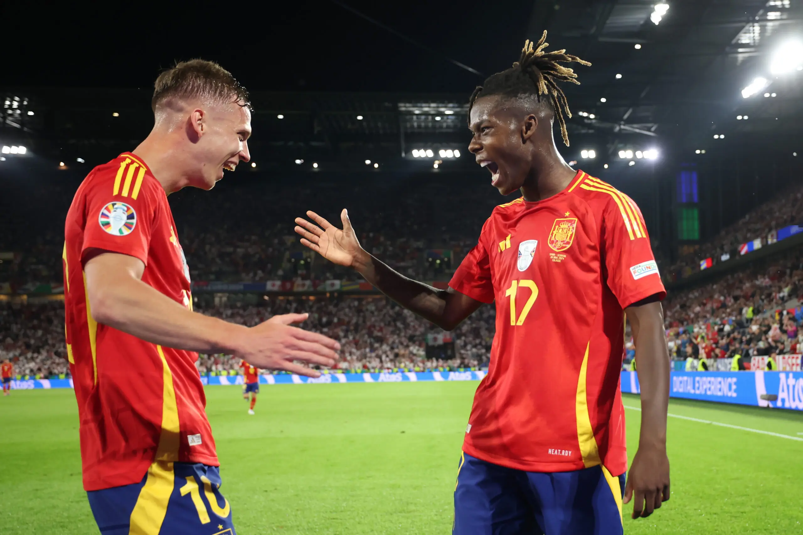 MERCADO DE FICHAJES FC BARCELONA | DANI OLMO