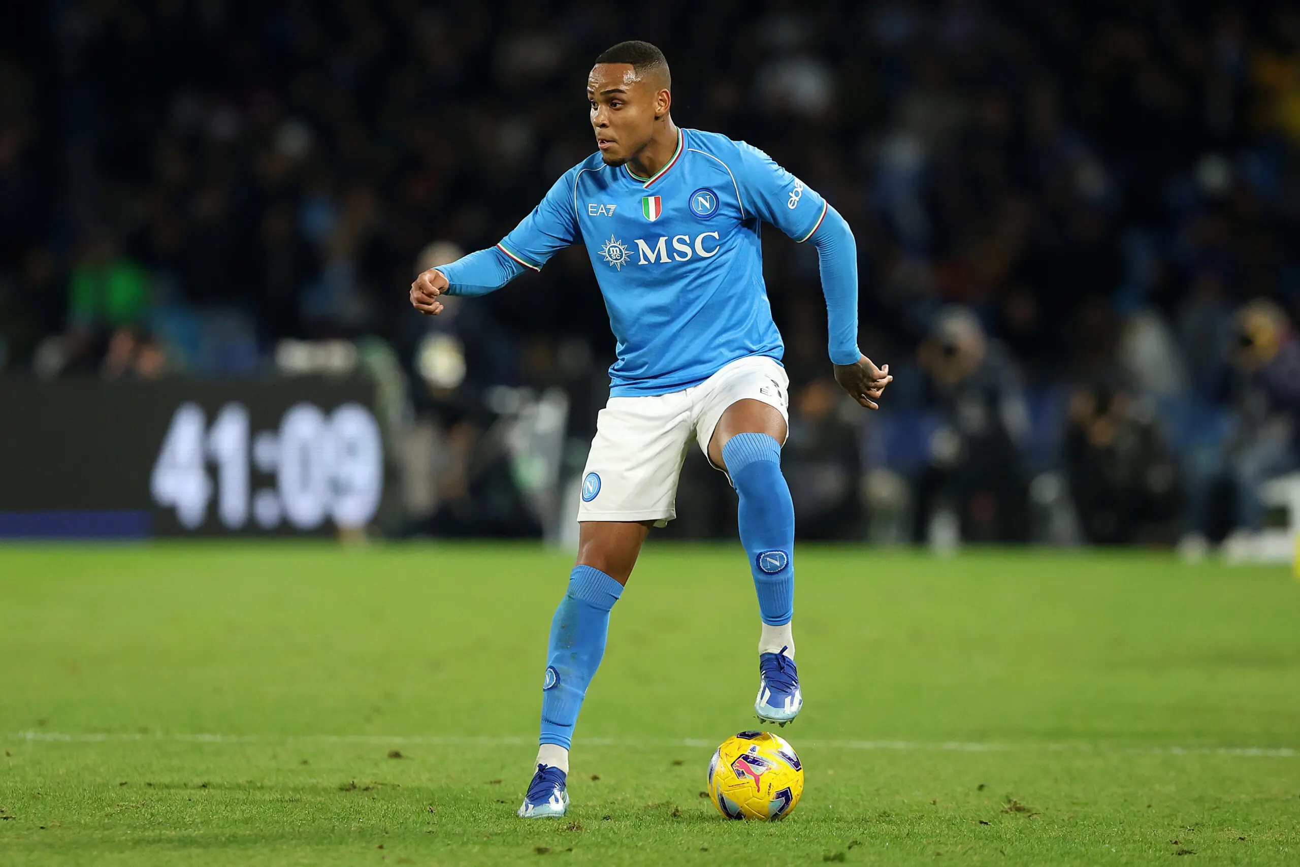 Natan Real Betis mercado de fichajes