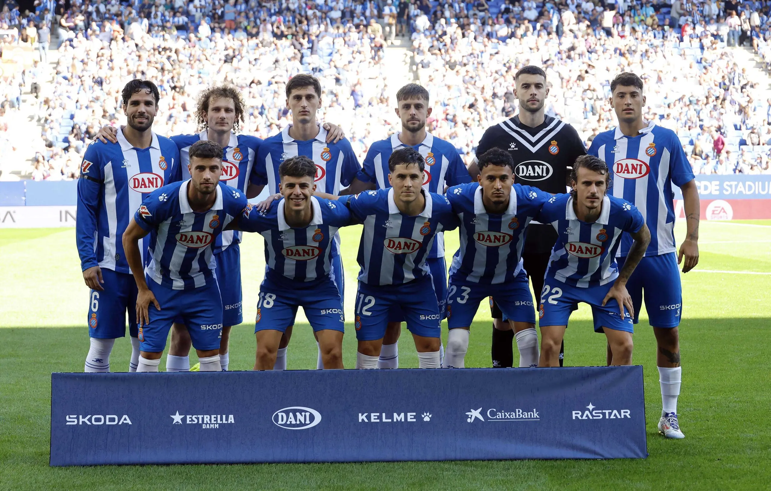 Posiciones de RCD Espanyol, RCD Espanyol, partidos de RCD Espanyol, RCD Espanyol de Barcelona, mercado de fichajes