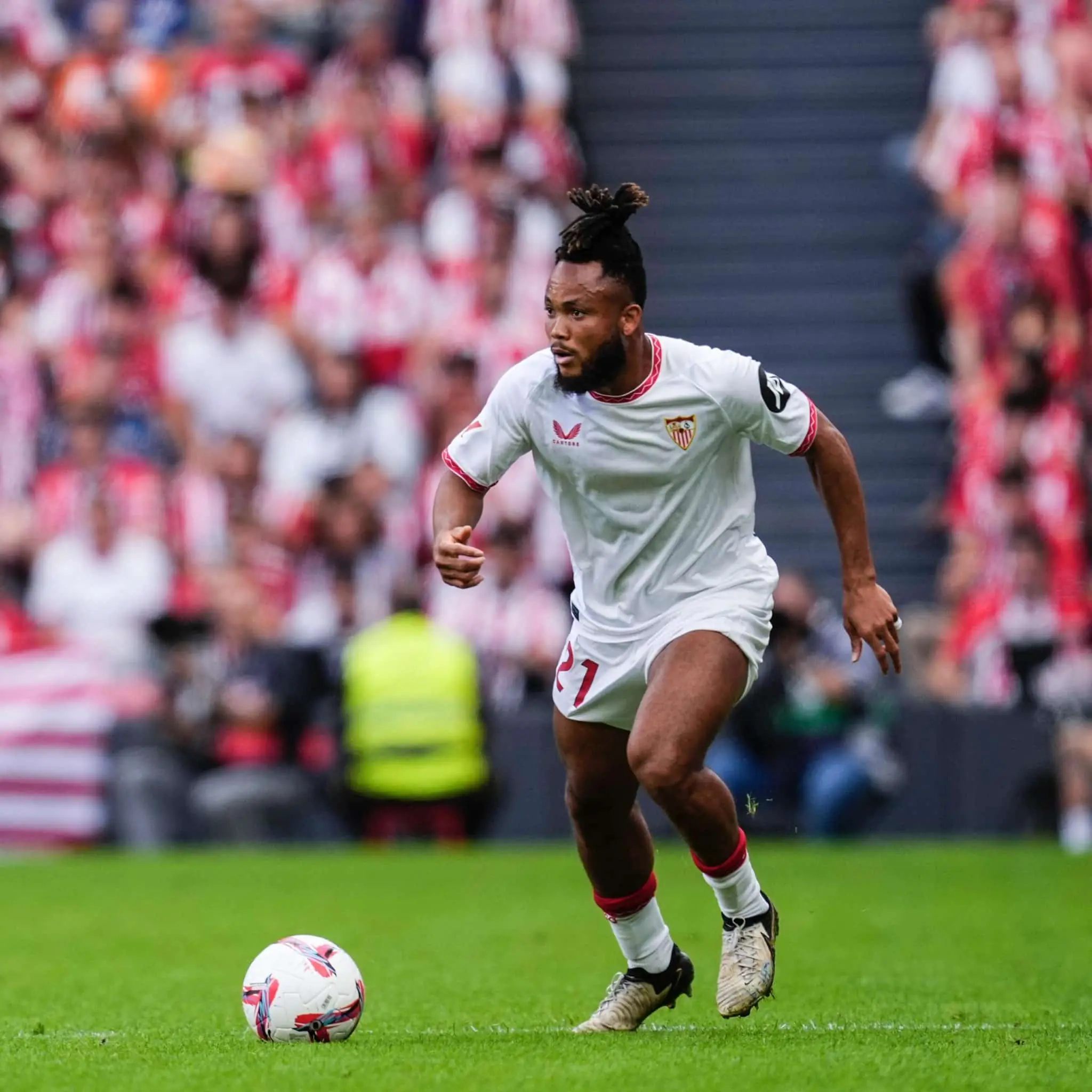Sevilla FC fichajes noticias Athletic Club Noticias Sevilla FC