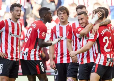 La estrella de Lezama sigue viva