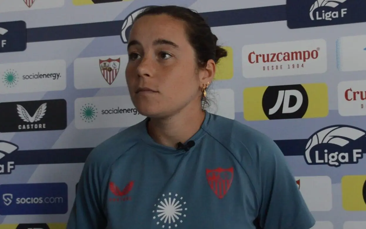 Sevilla FC Noticias Femenino