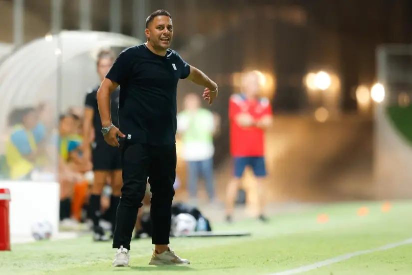 David Losada Sevilla FC Femenino noticias