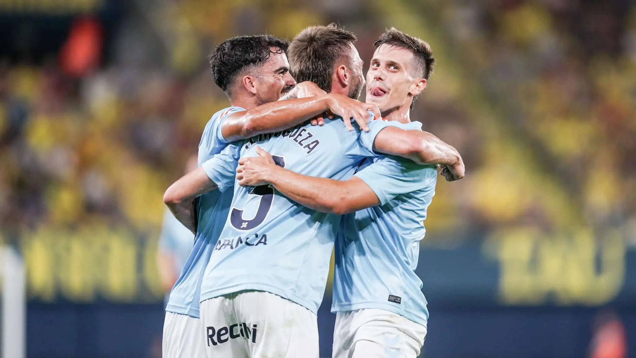 Celta de Vigo fichajes, Marián Mouriño, Celta de Vigo, fichajes Celta de Vigo, mercado de fichajes