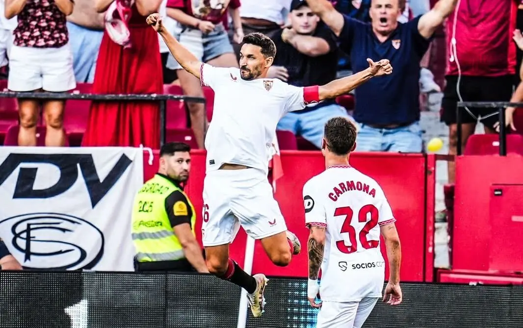 Sevilla FC Noticias Getafe CF