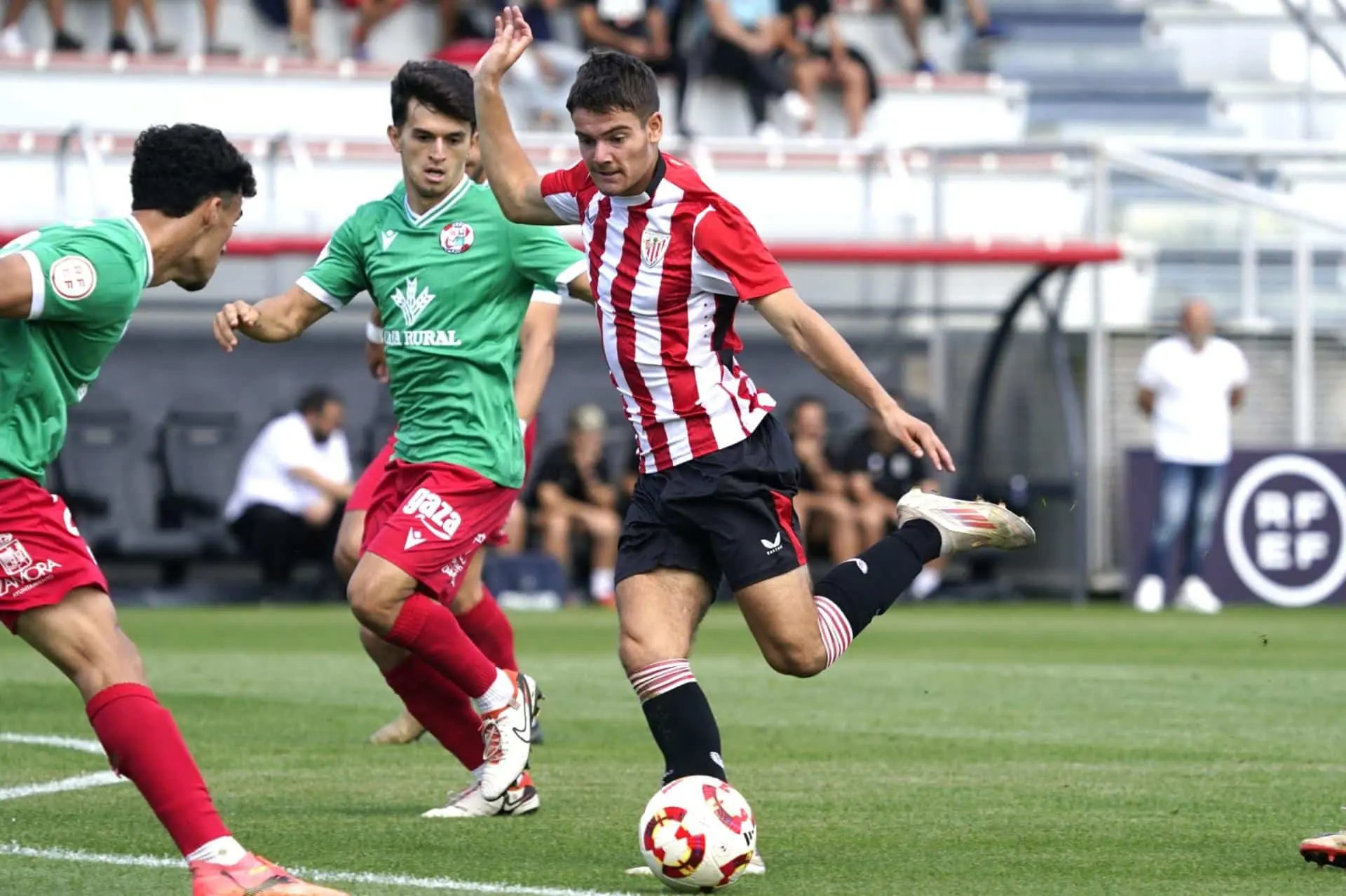 Athletic fichajes, Peio Canales, athletic club, fichajes athletic, mercado de fichajes