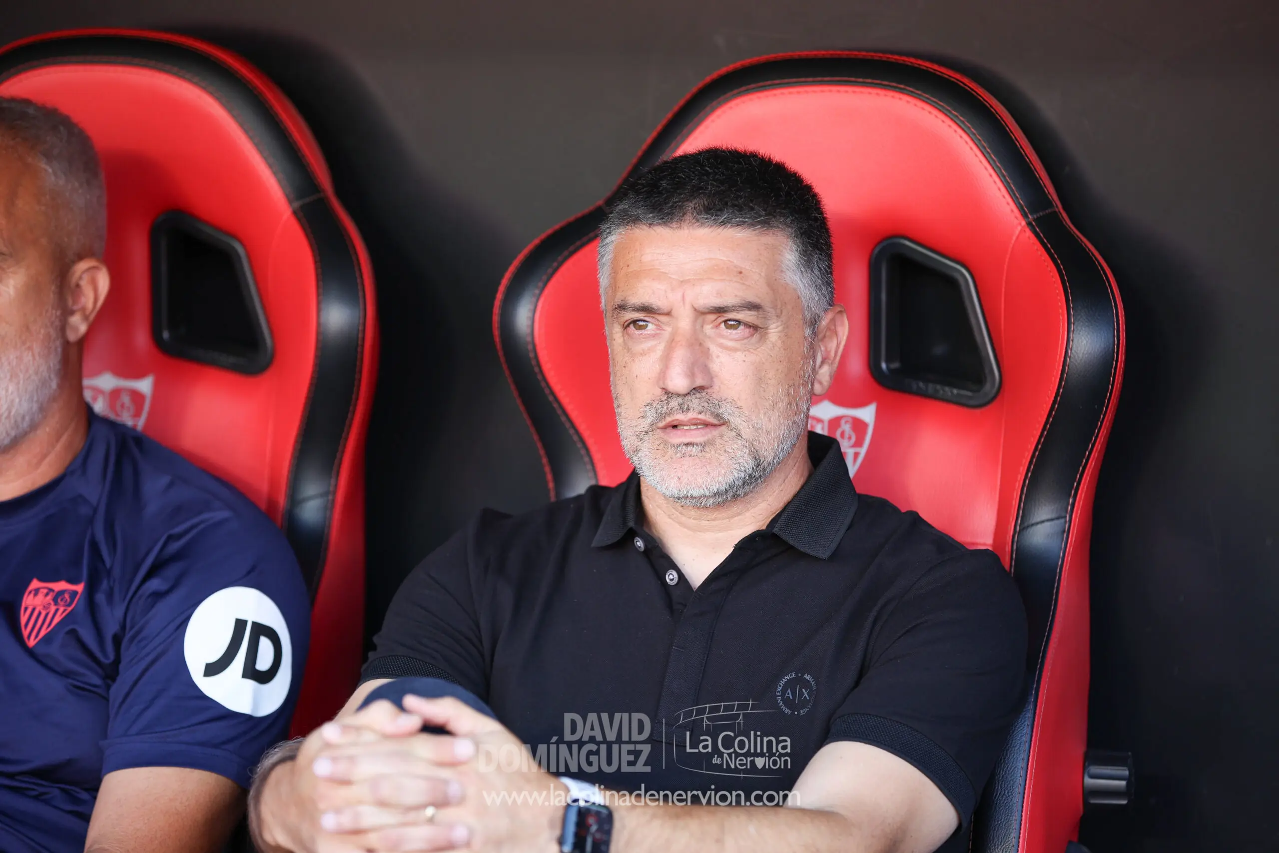 Sevilla FC fichajes, Alberto Collado, Sevilla FC, fichajes Sevilla FC, mercado de fichajes