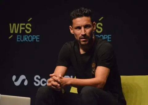 Navas ya tiene nuevo rol en el Sevilla FC