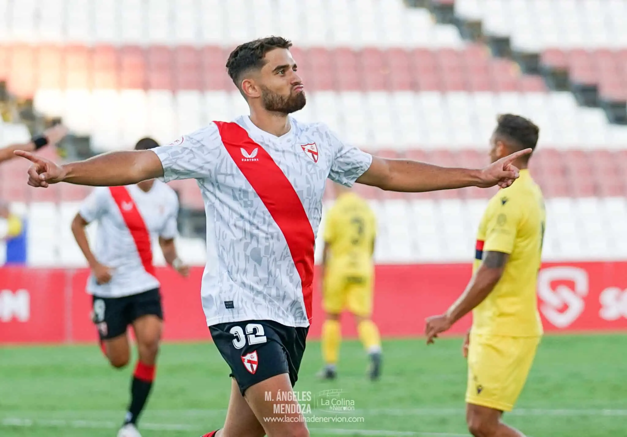 sevilla fc noticias; sevilla atlético; Atlético Sanluqueño; Primera Federación