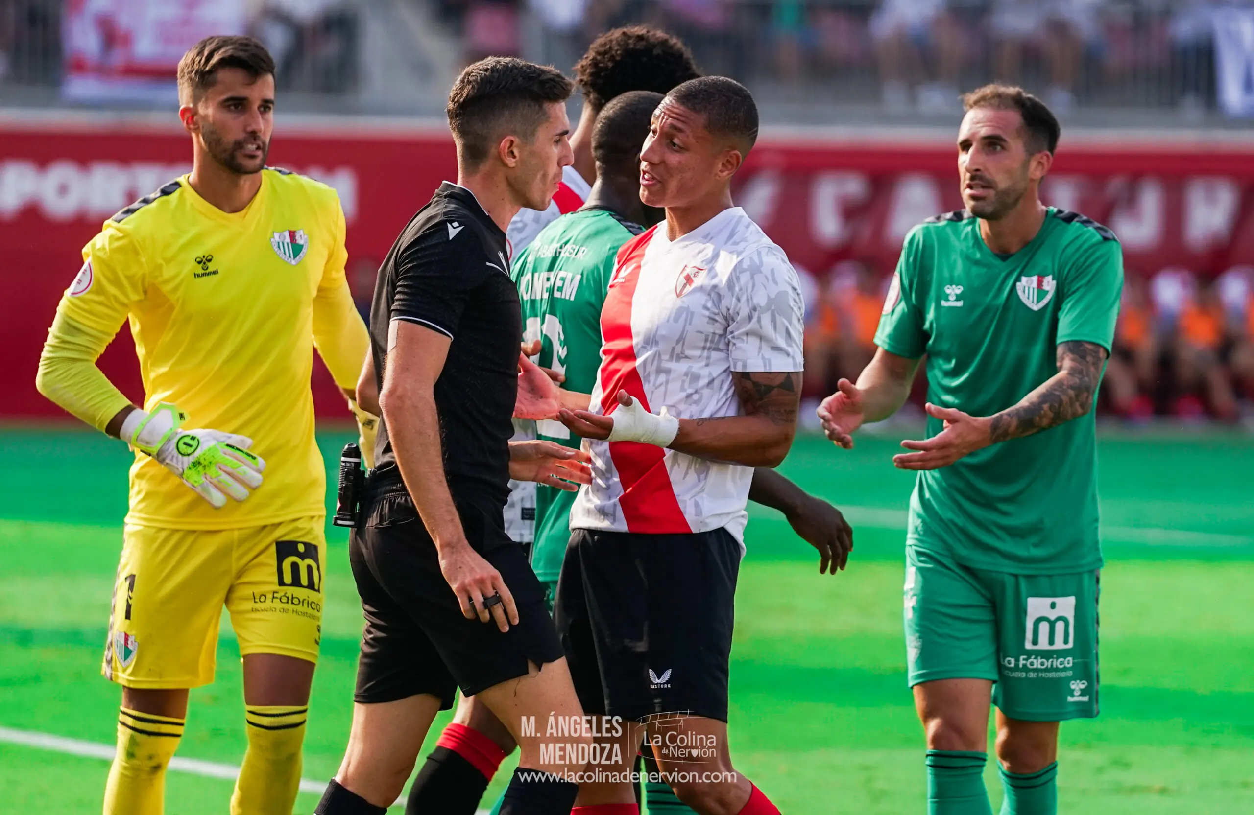 Sevilla FC Noticias, Isaac Romero