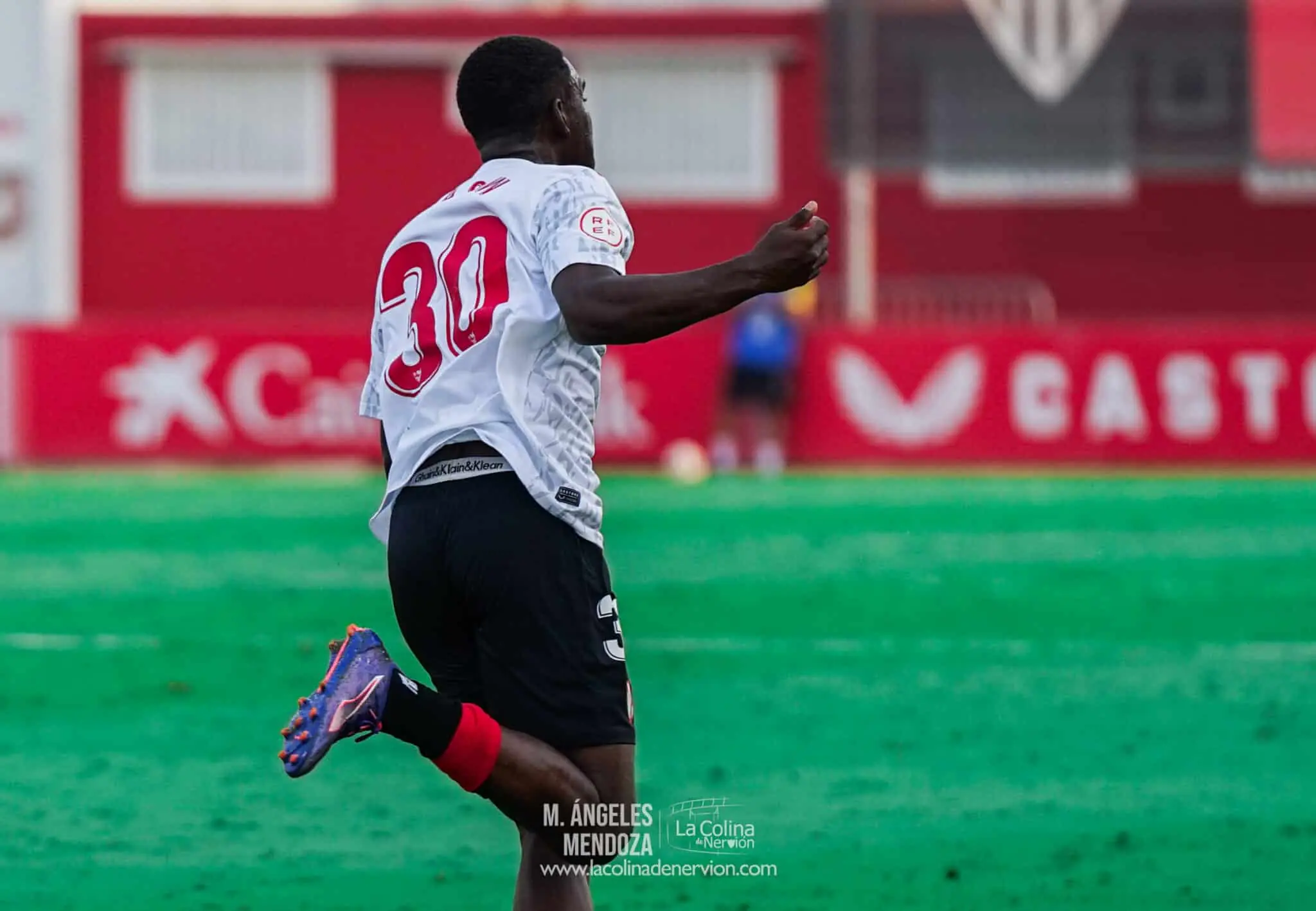 Sevilla Fc Noticias; Sevilla Atlético; Antequera