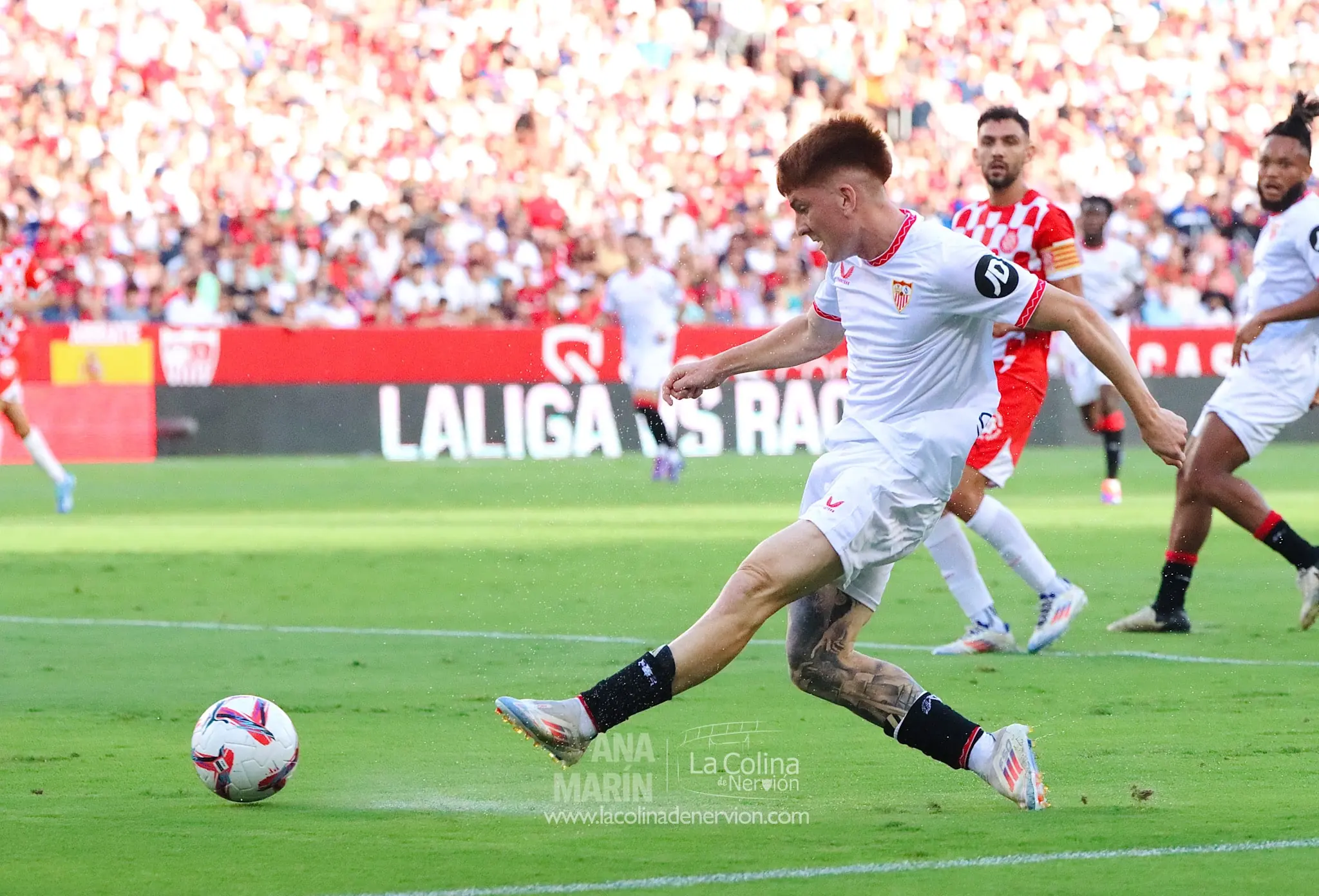 Sevilla FC fichajes, Valentín Barco, Sevilla FC, fichajes Sevilla FC, mercado de fichajes