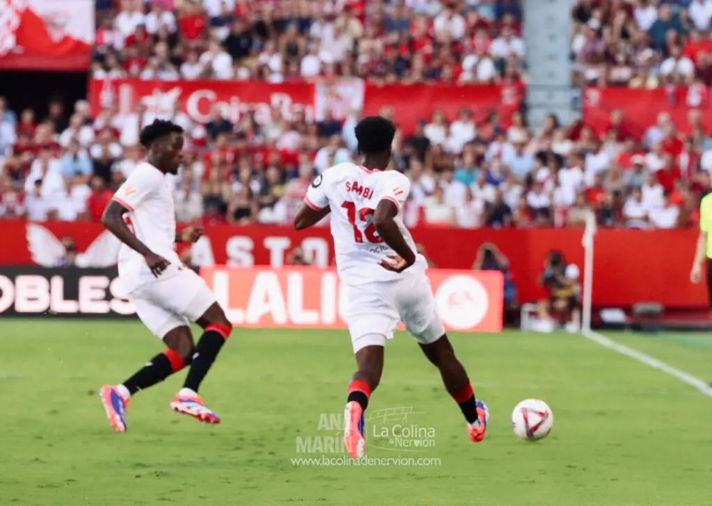 Noticias Sevilla FC: La derrota ante el Girona deja consecuencias | La ...