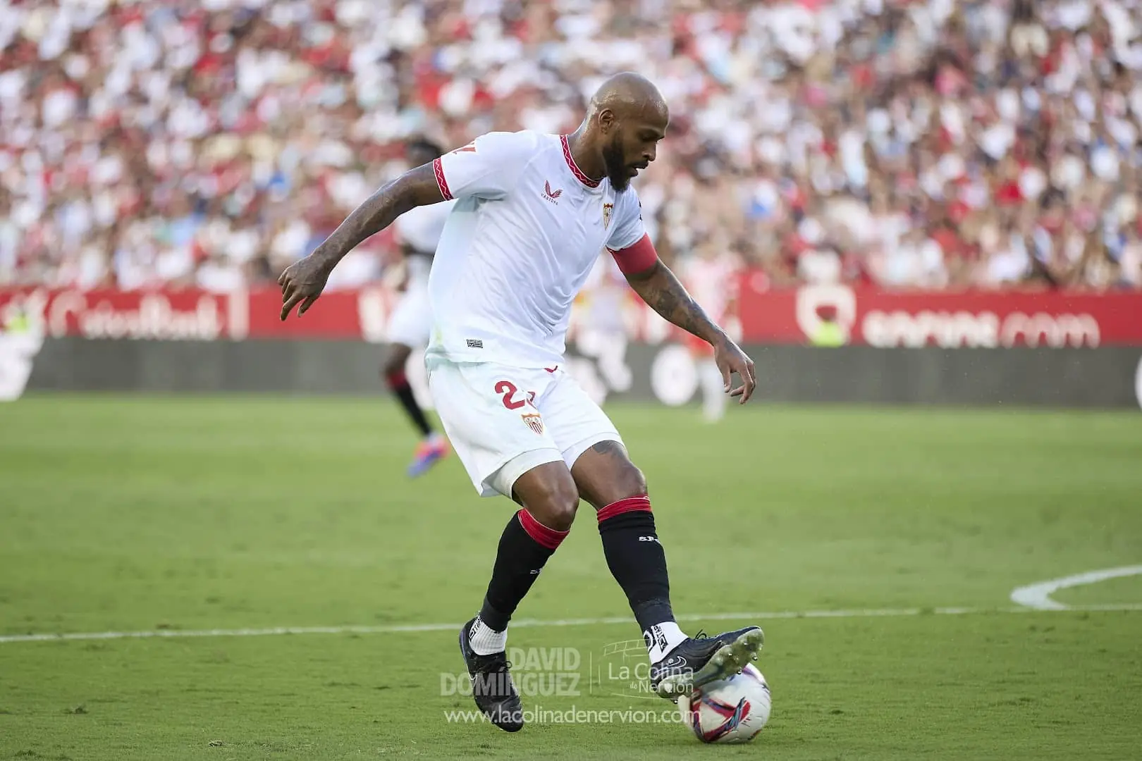 Marcão Sevilla FC noticias mercado de fichajes