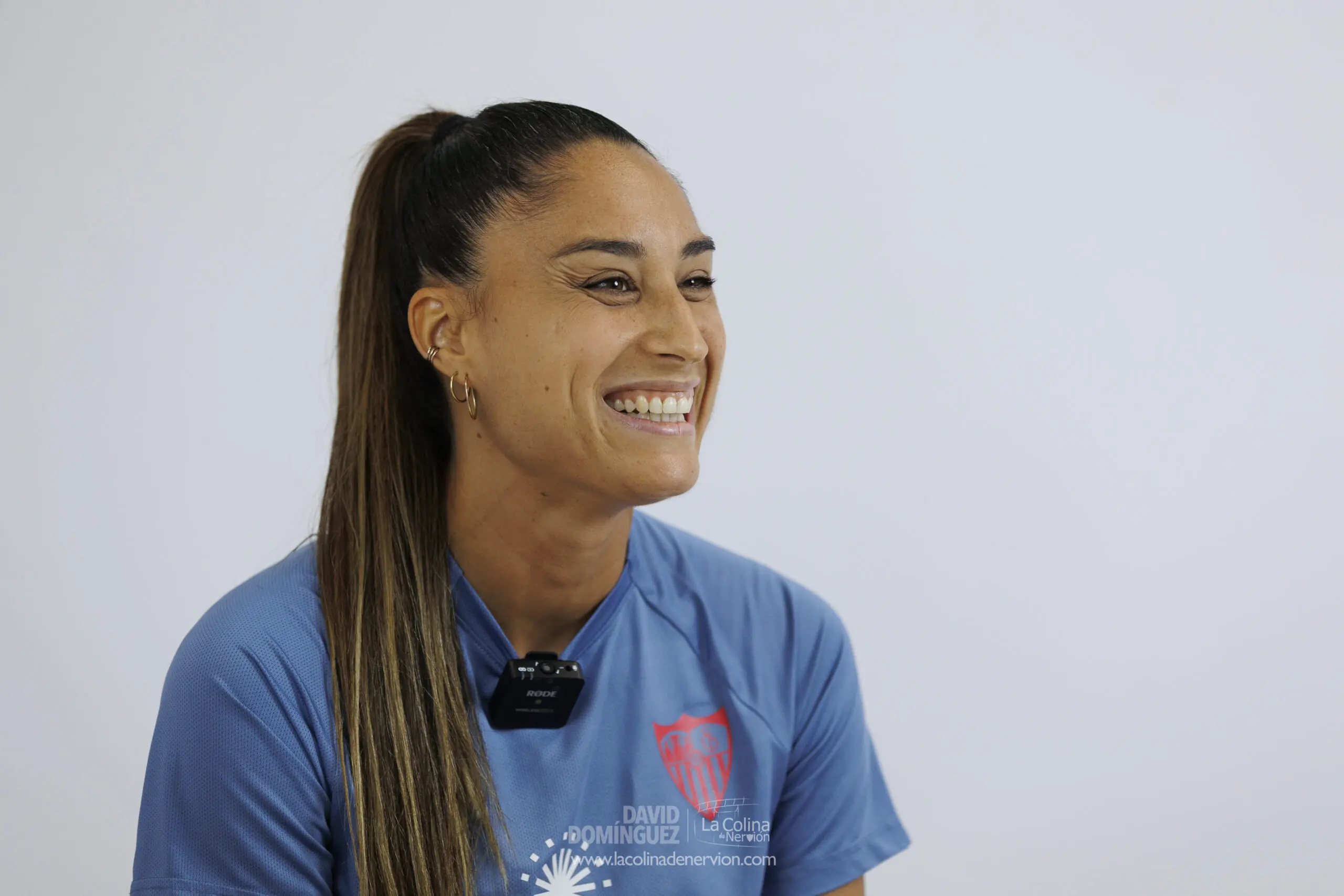 Débora García - Sevilla FC noticias - Sevilla FC Femenino