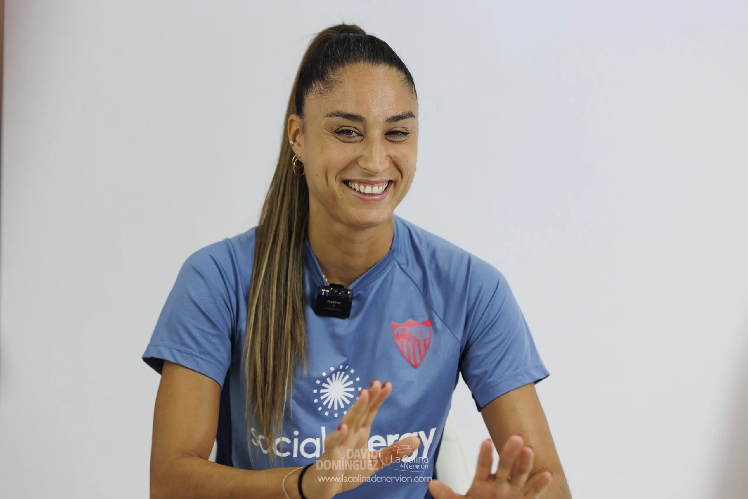 Débora García: "Nos vamos a dejar la piel"_2
