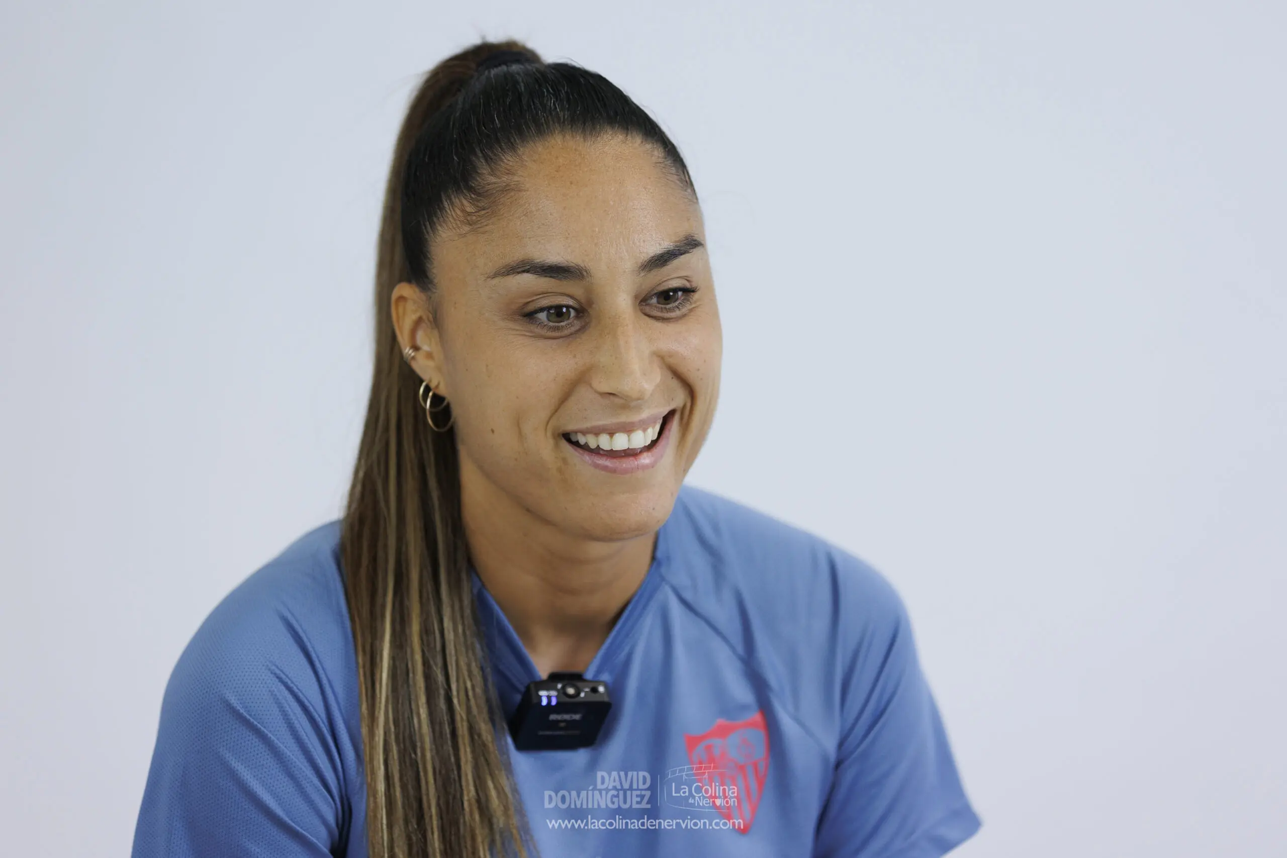 Débora García: "Nos vamos a dejar la piel"_4