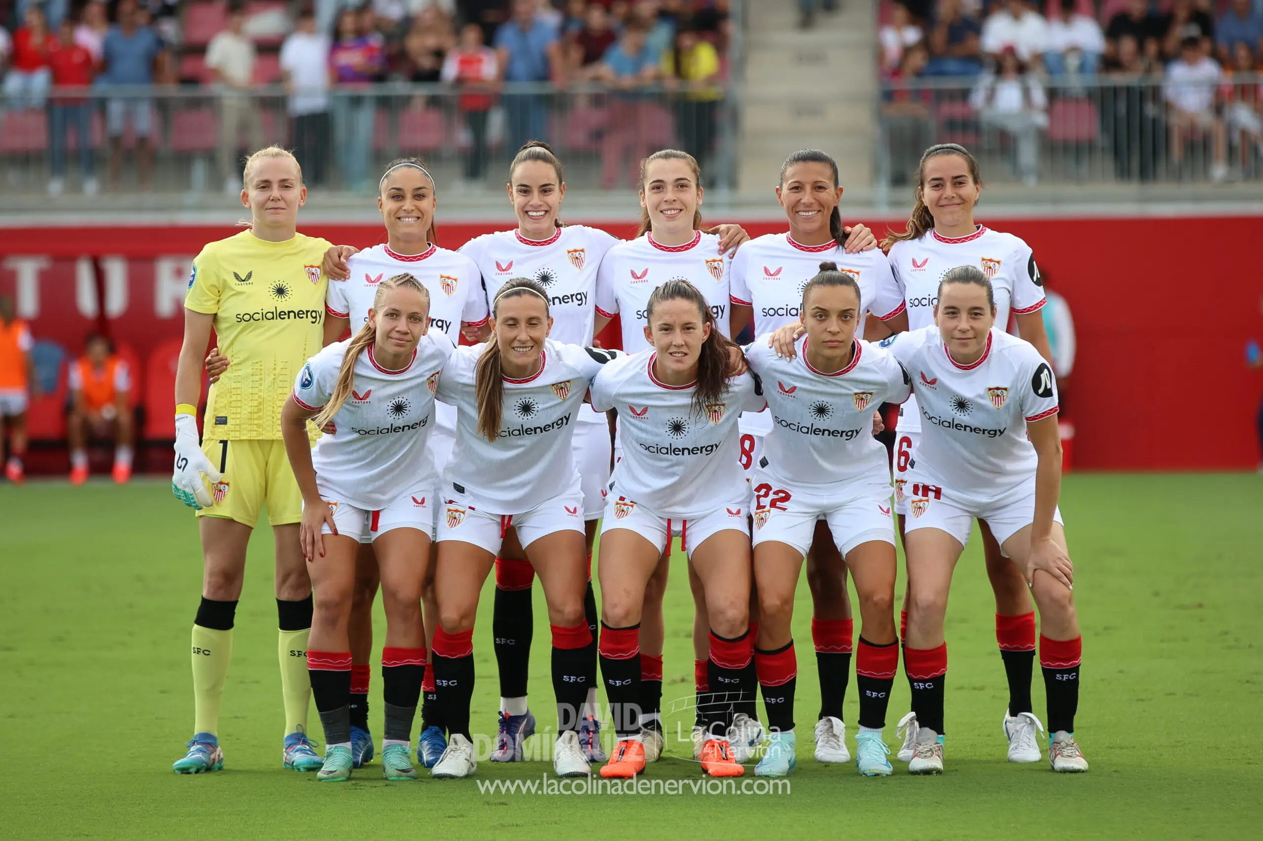 sevilla fc noticias, sevilla fc femenino, espanyol femenino
