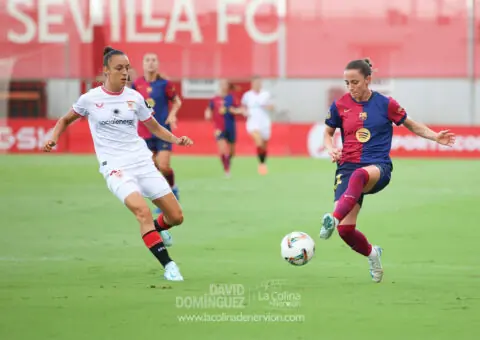 Recuperar el rumbo de la victoria