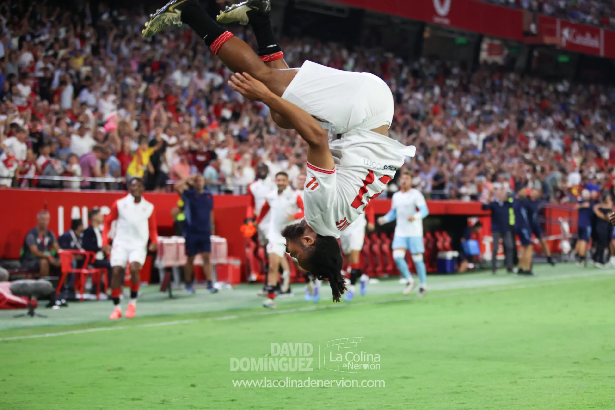 Sevilla Fc Noticias; Real valladolid