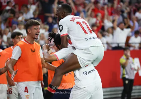 Los petrodólares vuelven a llamar a la puerta del Sevilla FC