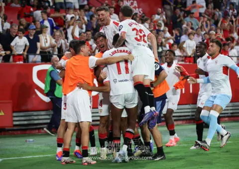 Un ex del Sevilla FC encuentra su sitio