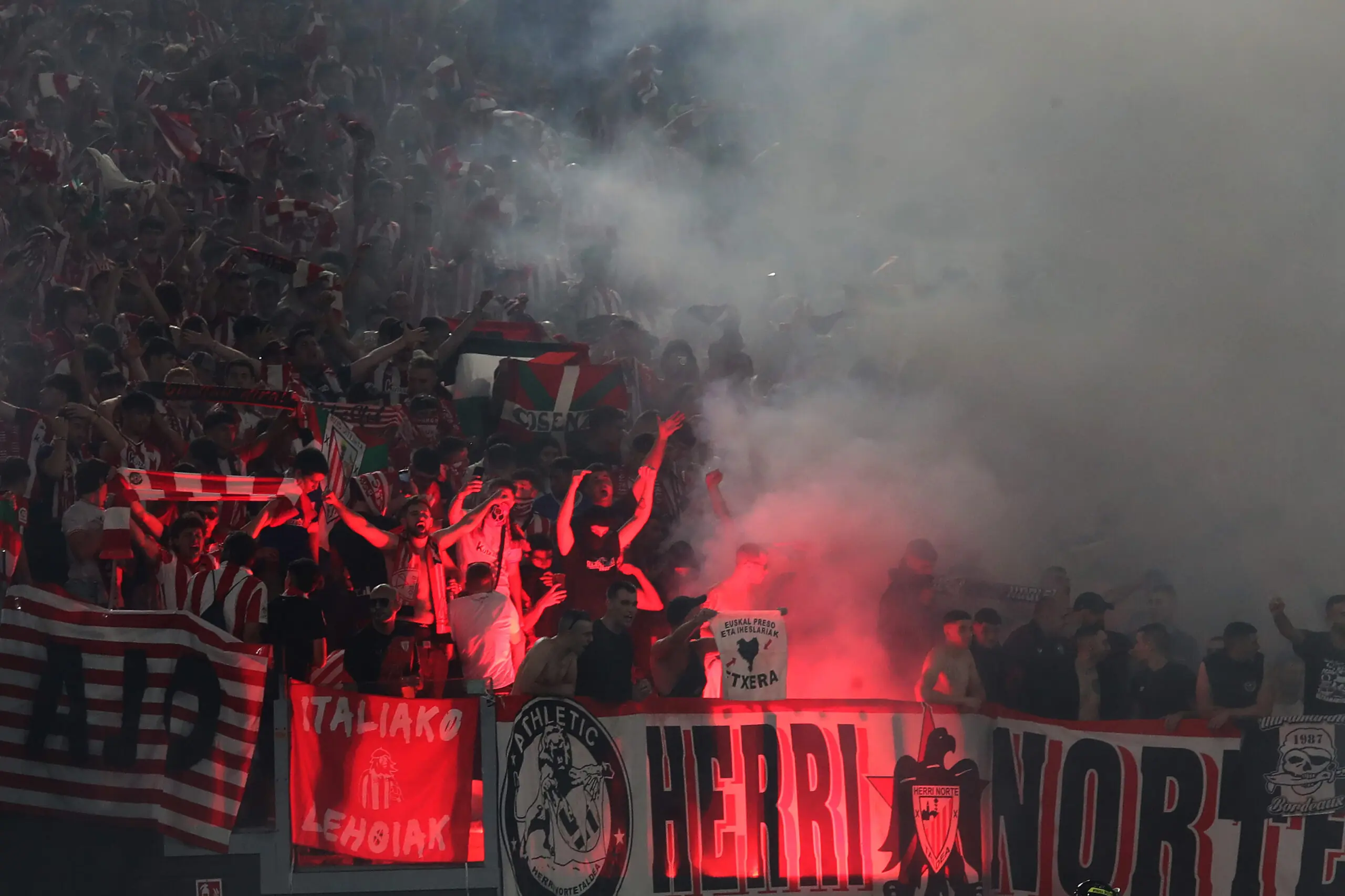 Athletic Club, noticias,