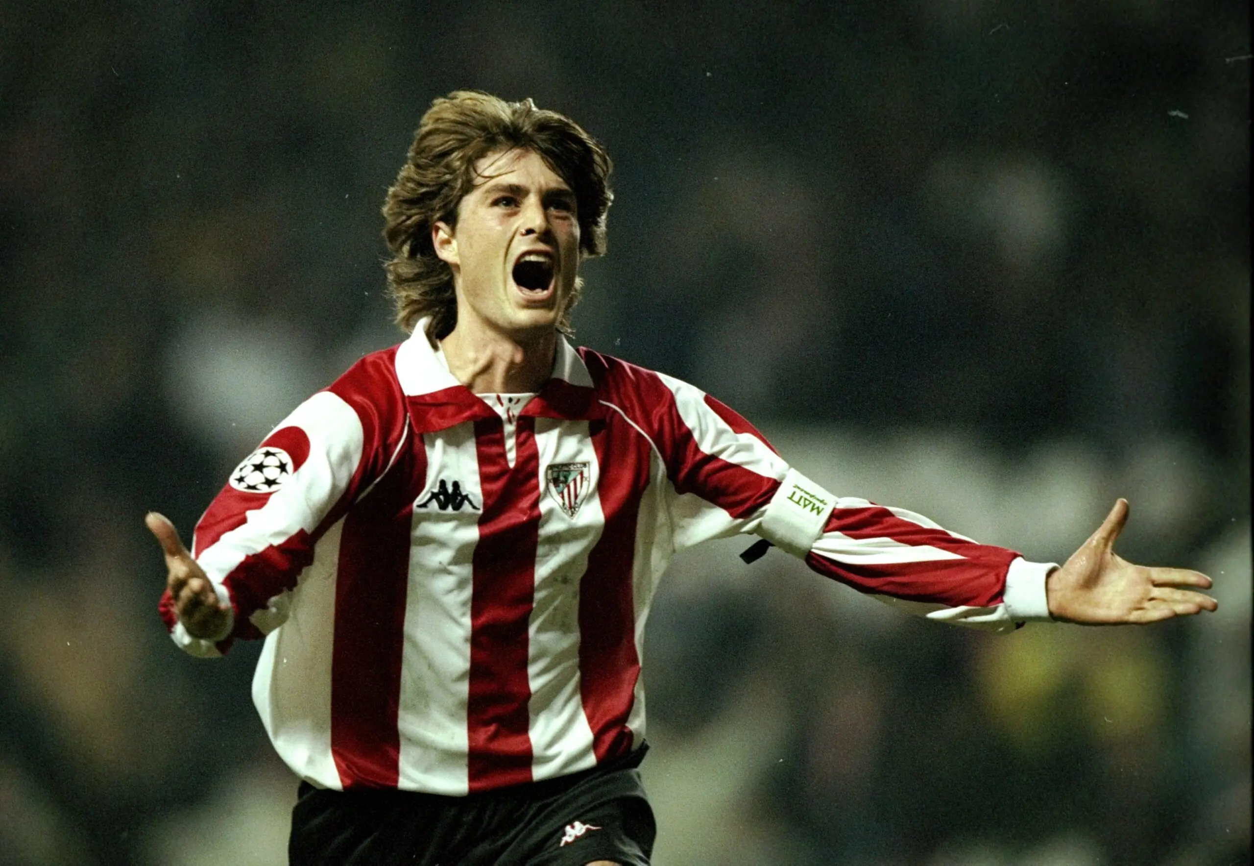 Athletic Club, mercado de fichajes, Julen Jon Guerrero noticias