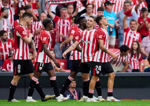 Una gran oportunidad para el Athletic