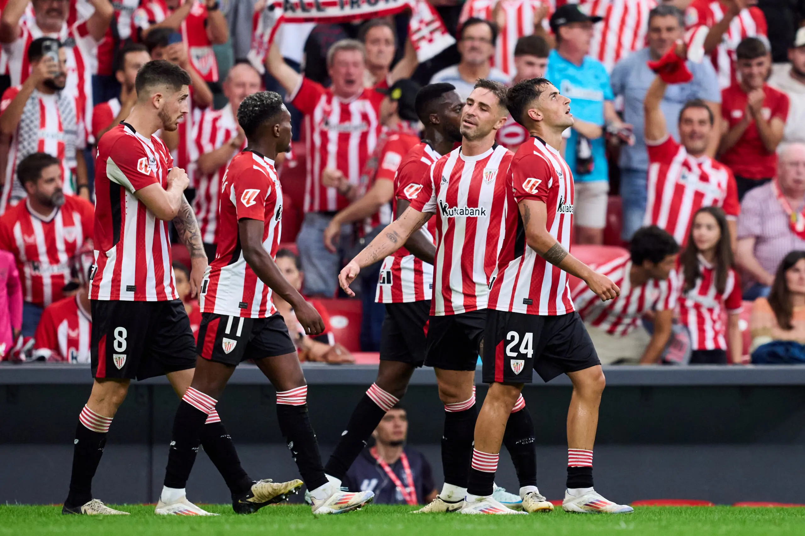 NOTICIAS ATHLETIC CLUB | YERAY ÁLVAREZ mercado de fichajes Ernesto Valverde