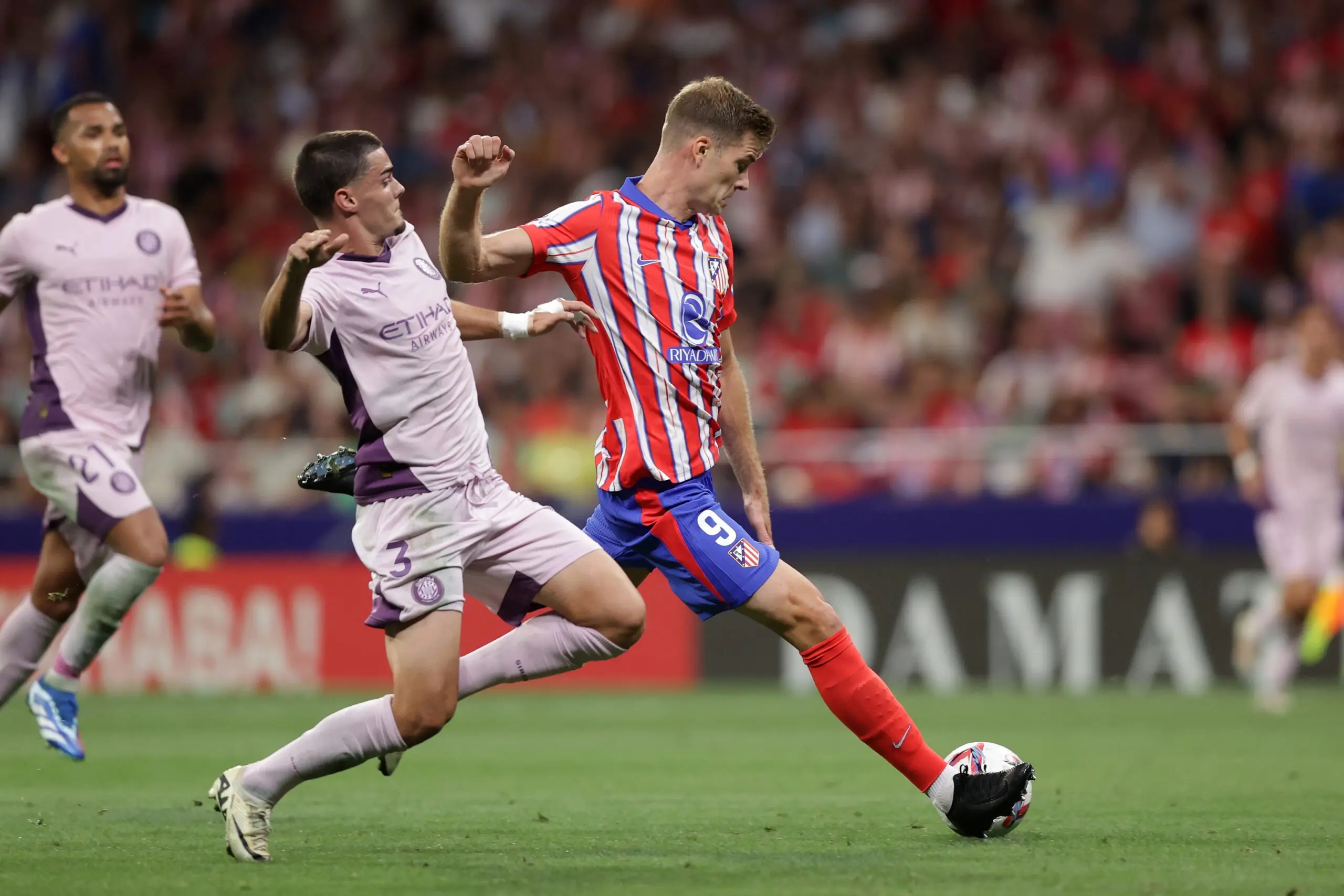 Atlético de Madrid fichajes, Cholo Simeone, fichajes Atlético de Madrid, mercado de fichajes