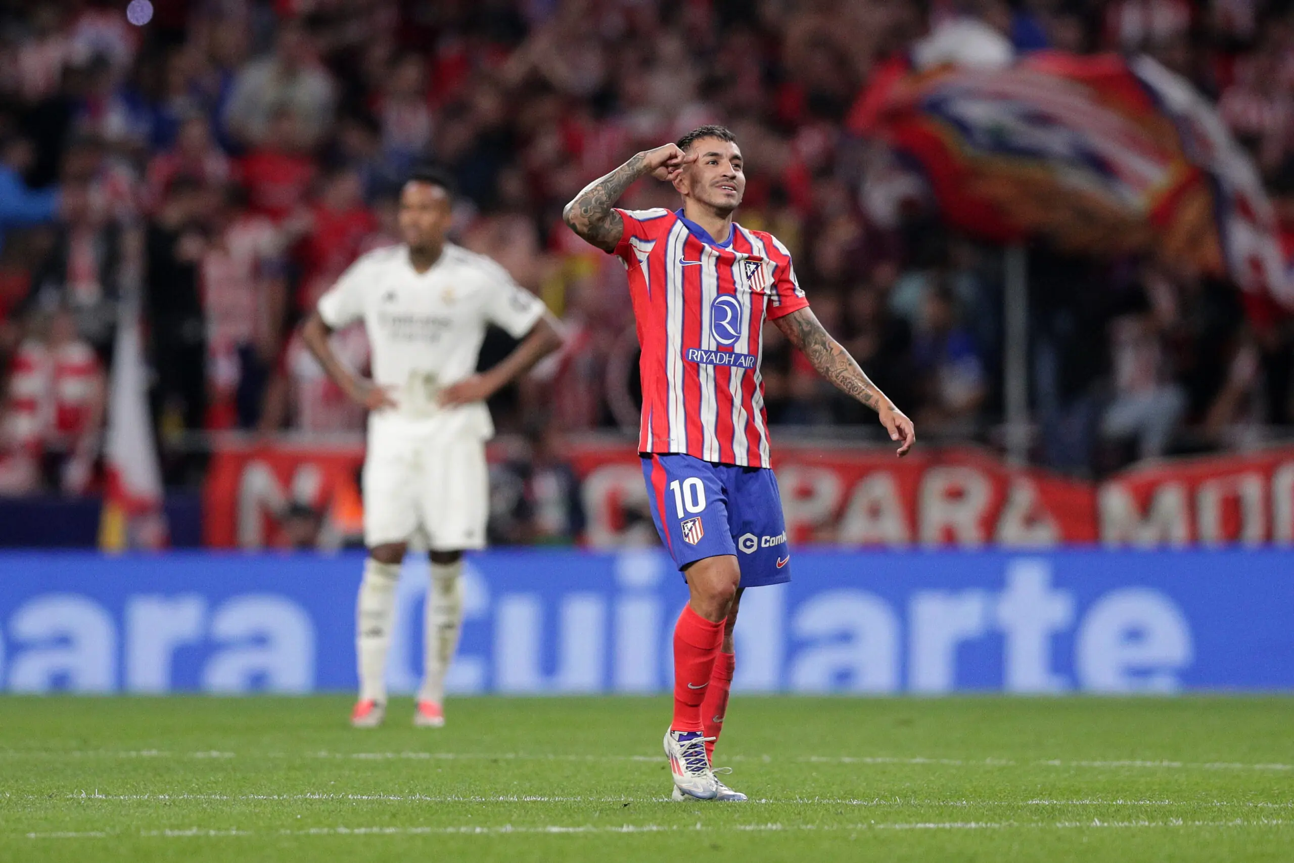 Atlético de Madrid fichajes, Cholo Simeone, Atlético de Madrid, fichajes atlético, mercado de fichajes