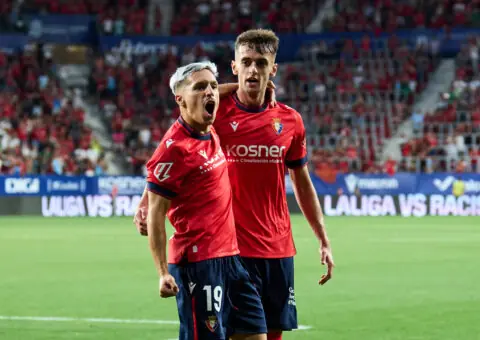 Colocan al Sevilla tras la pista de Bryan