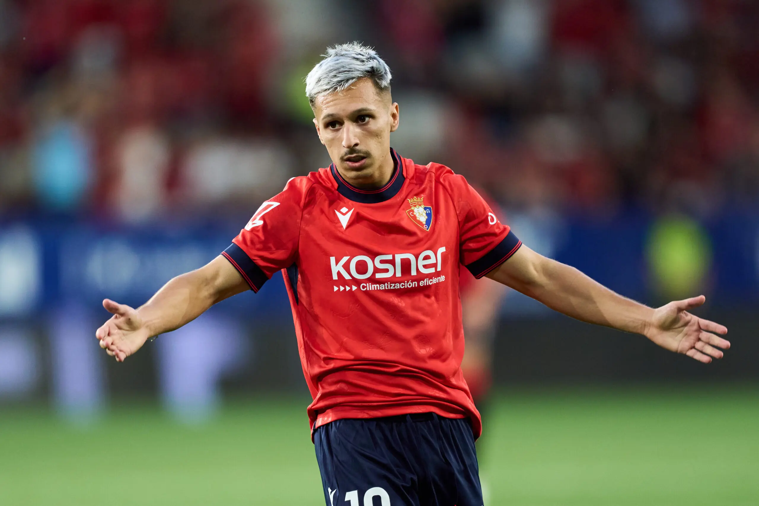 Fichajes celta, celta de Vigo, rc celta, Borja Iglesias, mercado de fichajes