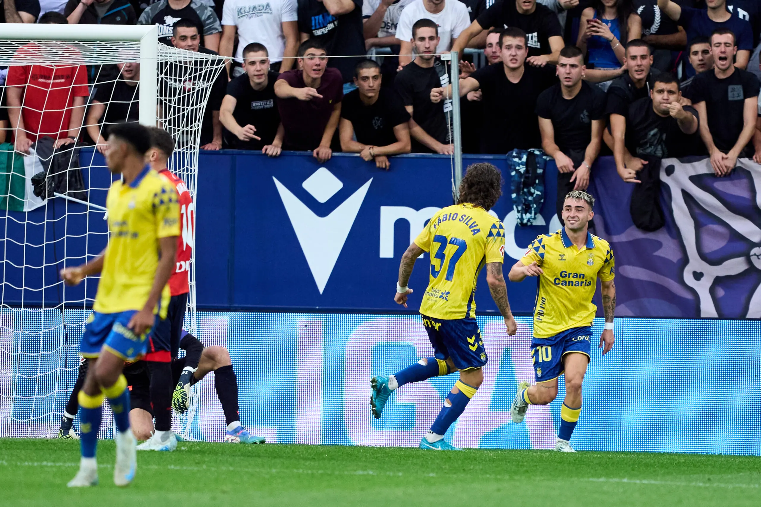 UD Las Palmas, fichajes UD Las Palmas, Marc Cardona, mercado de fichajes