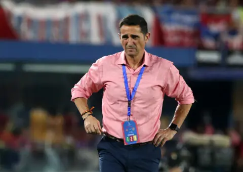 Manolo Jiménez vuelve a escena