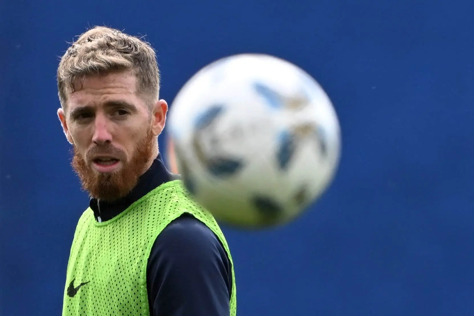 Iker Muniain, mercado de fichajes Athletic Club