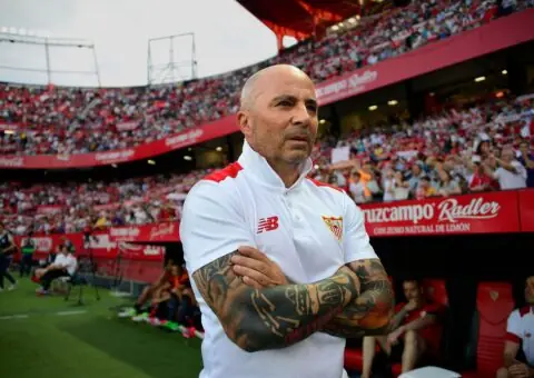 Jorge Sampaoli amenaza con volver