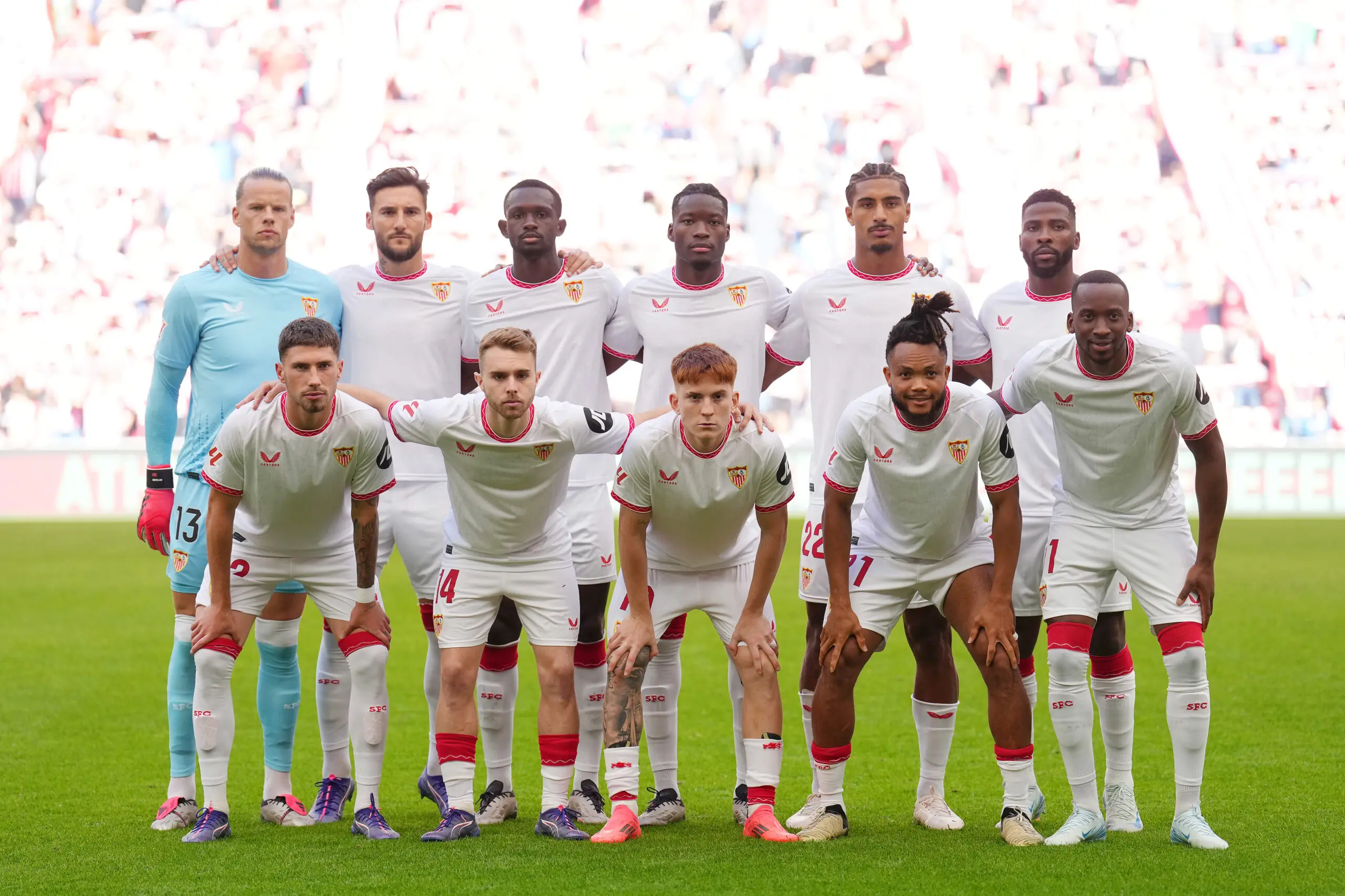 sevilla fc noticias, athletic club